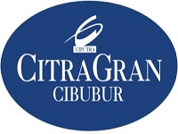 Citra Gran Logo