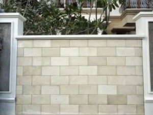 Read more about the article Jenis-jenis Batu Alam Untuk Dinding Pagar