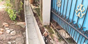 Read more about the article Saluran Air Bebas Hambatan Dalam Mencegah Banjir