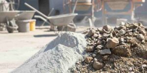 Read more about the article Semen dan Agregat Kunci Kekuatan Beton Precast