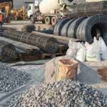 Read more about the article Apa Saja Bahan Baku Beton Precast?