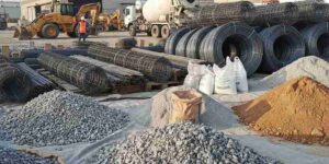 Read more about the article Apa Saja Bahan Baku Beton Precast?