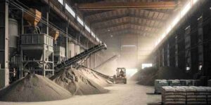 Read more about the article Fungsi Aditif dan Semen dalam Inovasi Beton Precast