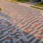 Read more about the article Ide Pola Pemasangan Paving Block yang Estetik