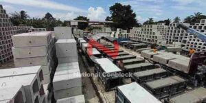 Read more about the article Jaminan Stok U-Ditch Presisi untuk Proyek Anda